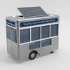 Fleet Of 500 Eco-Friendly Food Carts Coming To NYC